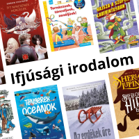 Ifjúsági irodalom