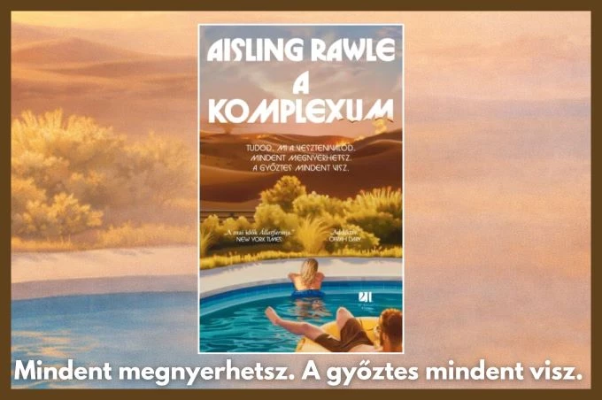 A KOMPLEXUM-AISLING RAWLE