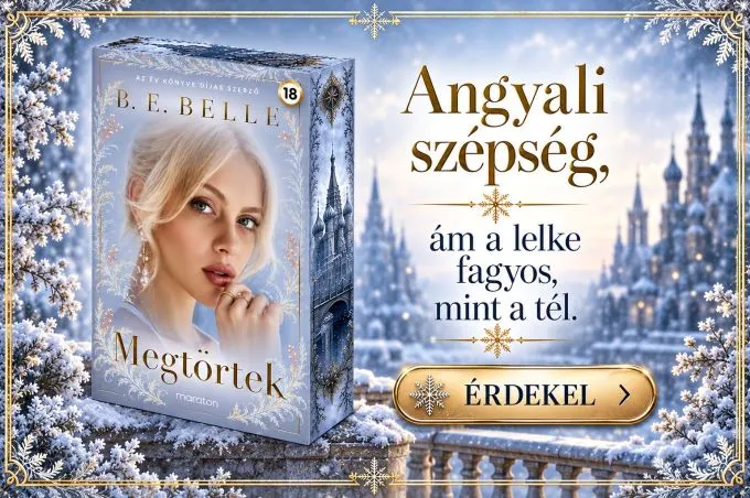 Megtörtek-B.E.BELLE