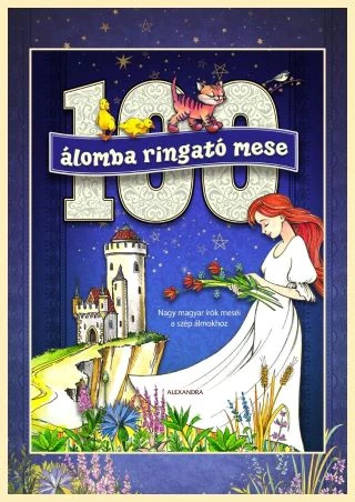 100 ÁLOMBA RINGATÓ MESE