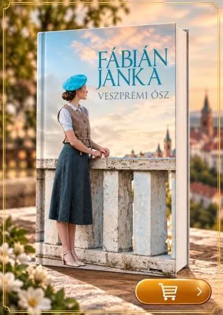 FÁBIÁN JANKA: VESZPRÉMI ŐSZ