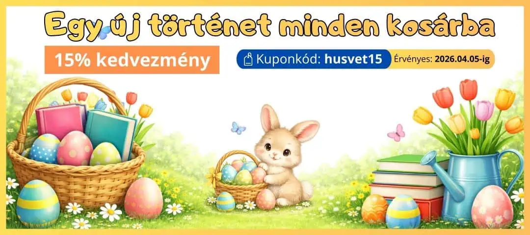 *HÚSVÉTI NYUSZITÓL*