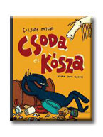 CSODA ÉS KÓSZA