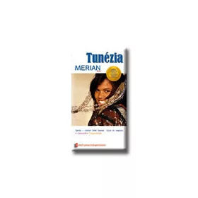 TUNÉZIA - MERIAN LIVE! -