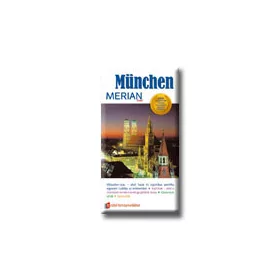 MÜNCHEN - MERIAN LIVE! -