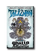 QUILLA AMULETTJE - TALIZMÁN