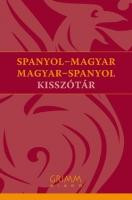 SPANYOL-MAGYAR, MAGYAR-SPANYOL KISSZÓTÁR