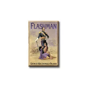 FLASHMAN