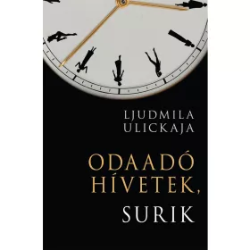 ODAADÓ HÍVETEK, SURIK
