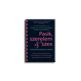 PASIK, SZERELEM & SZEX