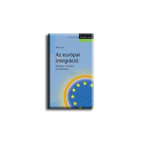AZ EURÓPAI INTEGRÁCIÓ - CORVINA TUDÁSTÁR