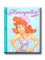 SZINEZZ HERCEGNŐKET! - A KIS HABLEÁNY