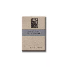 ESTI KORNÉL - OSIRIS DIÁKKÖNYVTÁR