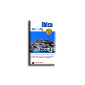 IBIZA ÉS FORMENTERA - MERIAN LIVE! -