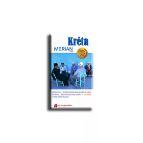 KRÉTA - MERIAN LIVE!