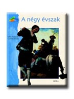 A NÉGY ÉVSZAK - MESÉL A FESTMÉNY