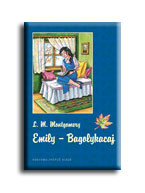 EMILY 3. - BAGOLYKACAJ