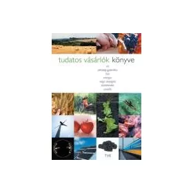 TUDATOS VÁSÁRLÓK KÖNYVE