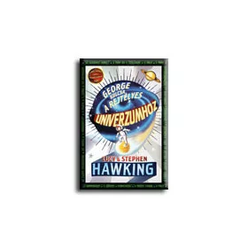 GEORGE KULCSA A REJTÉLYES UNIVERZUMHOZ