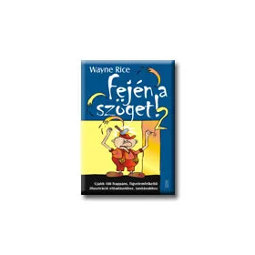 FEJÉN A SZÖGET! 2.