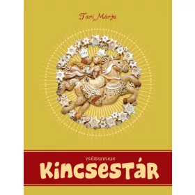 KINCSESTÁR - MÉZESMESE -