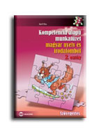 KOMPETENCIA ALAPÚ MF. MAGYAR NY. ÉS IROD. 2. OSZT. SZÖVEGÉRTÉS