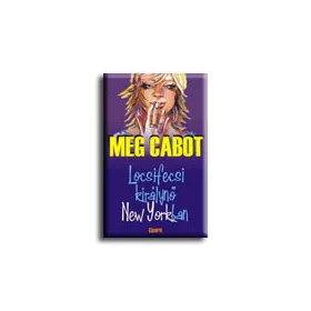 LOCSIFECSI KIRÁLYNŐ NEW YORKBAN