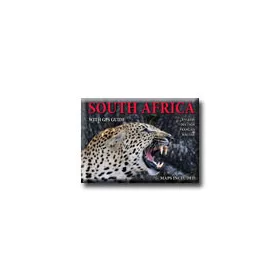 SOUTH AFRICA WITH GPS GUIDE