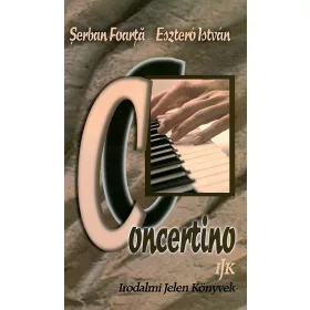 CONCERTINO