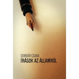 ÍRÁSOK AZ ÁLLAMRÓL