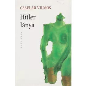 HITLER LÁNYA