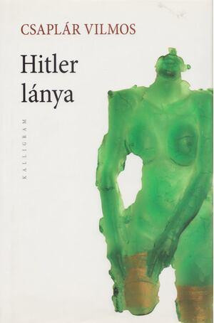 HITLER LÁNYA