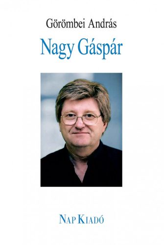 NAGY GÁSPÁR