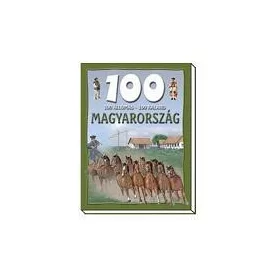 MAGYARORSZÁG - 100 ÁLLOMÁS - 100 KALAND