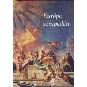 EURÓPA SZÍNPADÁN