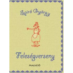 FELESÉGVERSENY
