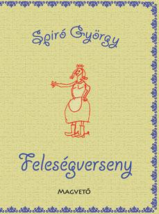 FELESÉGVERSENY