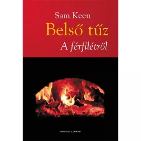BELSŐ TŰZ - A FÉRFILÉTRŐL