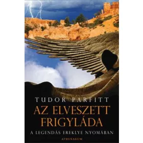 AZ ELVESZETT FRIGYLÁDA -