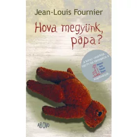 HOVA MEGYÜNK PAPA?