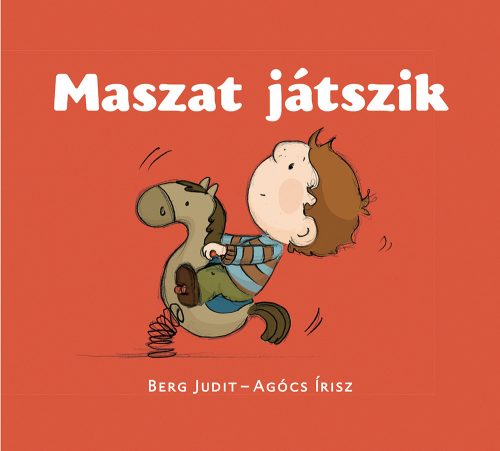 MASZAT JÁTSZIK