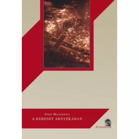 A KERESZT ÁRNYÉKÁBAN - KÜLÖN VONAL A GONDVISELÉSHEZ