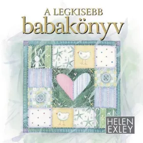 A LEGKISEBB BABAKÖNYV
