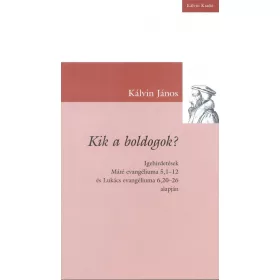 KIK A BOLDOGOK?