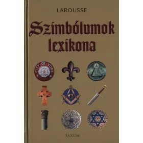 SZIMBÓLUMOK LEXIKONA