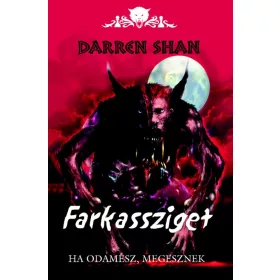 FARKASSZIGET - DÉMONVILÁG 8.