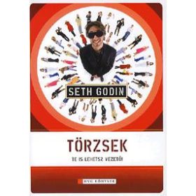 TÖRZSEK - TE IS LEHETSZ VEZETŐ