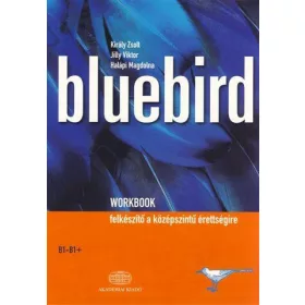 BLUEBIRD WORKBOOK B1-B1+