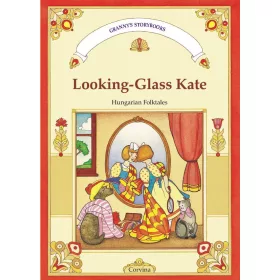 LOOKING-GLASS KATE - TÜKRÖS KATA