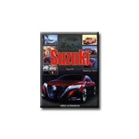 SUZUKI - HIRES AUTÓMÁRKÁK